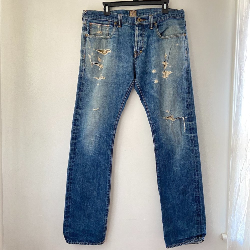 PRPS Jeans
